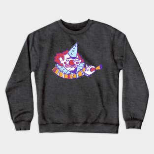 Fool Crewneck Sweatshirt